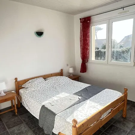 Spacieuse Proche Plage, 8 Pers. - Fr-1-831-3 Biscarrosse