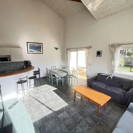 Spacieuse Proche Plage, 8 Pers. - Fr-1-831-3 Holiday home