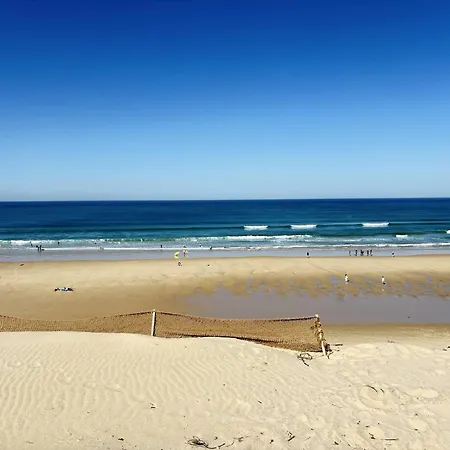 Spacieuse Proche Plage, 8 Pers. - Fr-1-831-3 Ferienhaus *