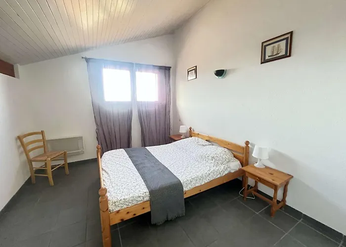 Ferienhaus Spacieuse Proche Plage, 8 Pers. - Fr-1-831-3 Biscarrosse