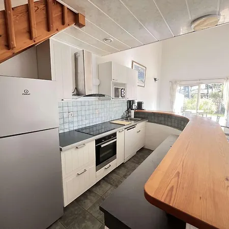 Spacieuse Proche Plage, 8 Pers. - Fr-1-831-3 Prázdninový dům Biscarrosse