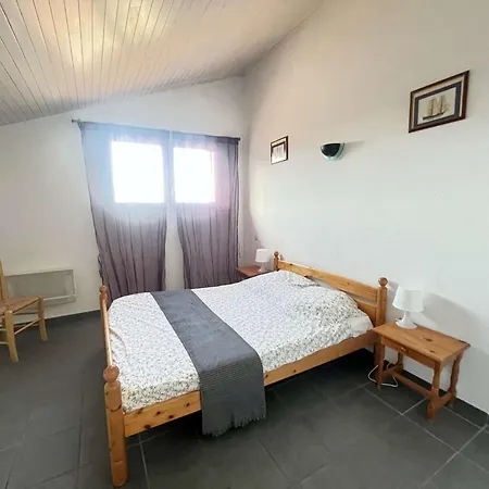 Prázdninový dům Spacieuse Proche Plage, 8 Pers. - Fr-1-831-3 Biscarrosse