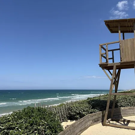 Spacieuse Proche Plage, 8 Pers. - Fr-1-831-3 Prázdninový dům Biscarrosse